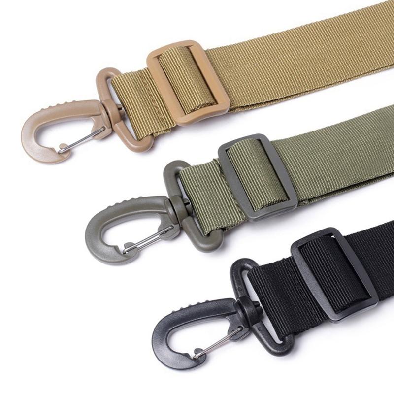 Adjustable and Durable Shoulder Strap Replacement Comfortable Padding Included for Crossbody Bag