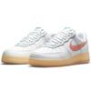 Nike Mayumi Yamase X Air Force 1 Flyleather Earth Day Unisex Sneakers White DB3598-100