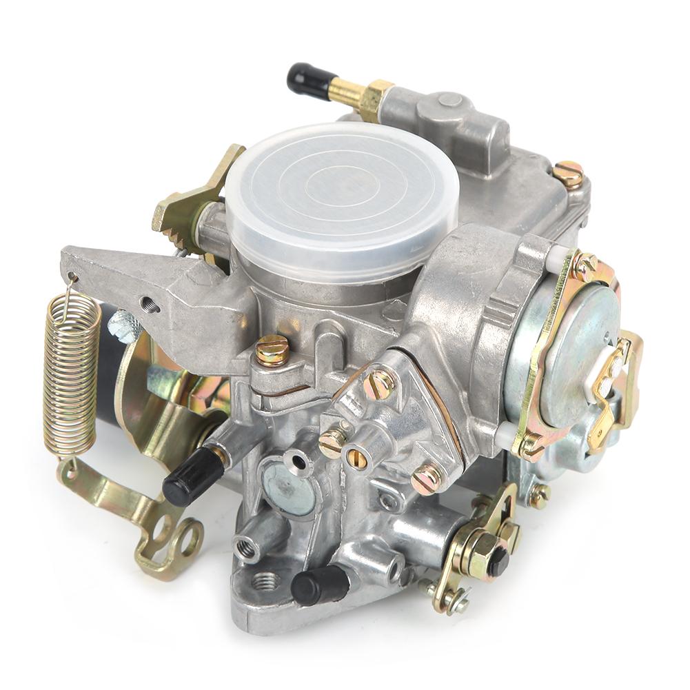 Carburetor Carb Replacement Fit for Beetle 1971 1979 113129031K
