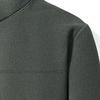 TUCANO Men's Stand Collar Fleece Lined Winter Jacket