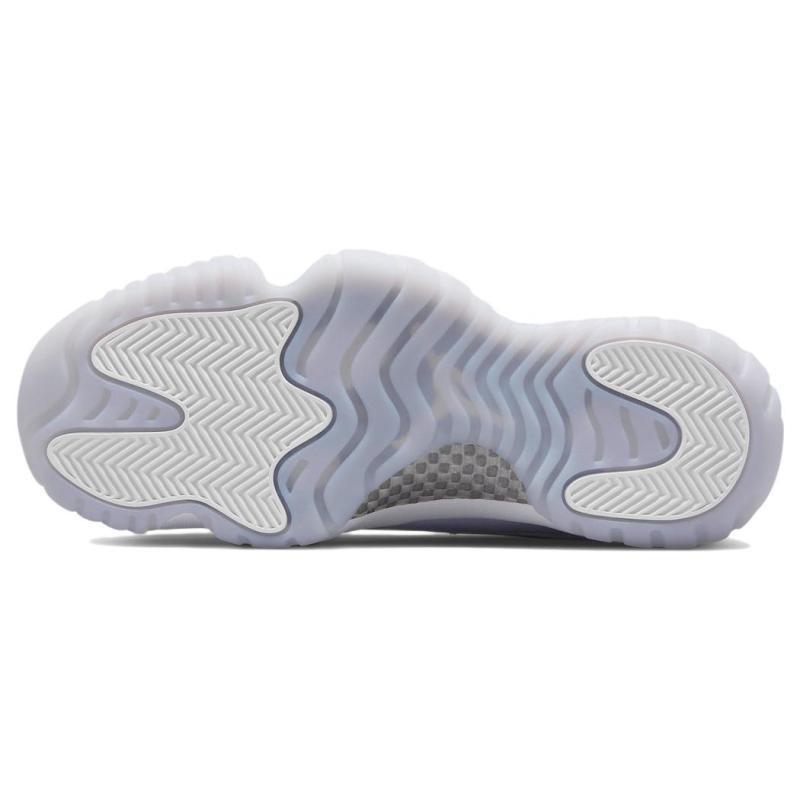 Air Jordan 11 Retro Low 'Pure Violet' Women's Jordan AH7860-101