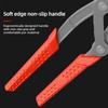 Car Clip Removal Pliers Plastic Rubber Round Nail Fastener Remover Tool For Car Interior Door Panel Chassis Trunk Repair Tool Fuse Holders1