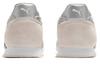 Puma Roma OG Nylon Metallic 'Whisper White Silver'