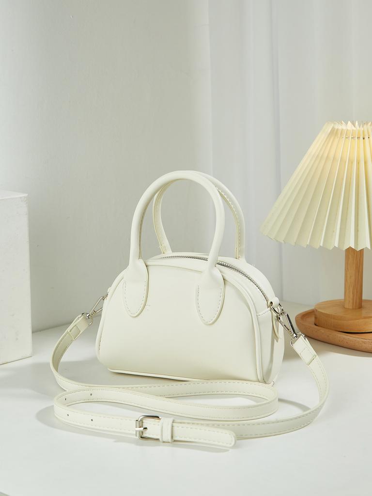 New minimalist and trendy multi-functial portable bowling bag suitable for daily shopping and friend gatherings