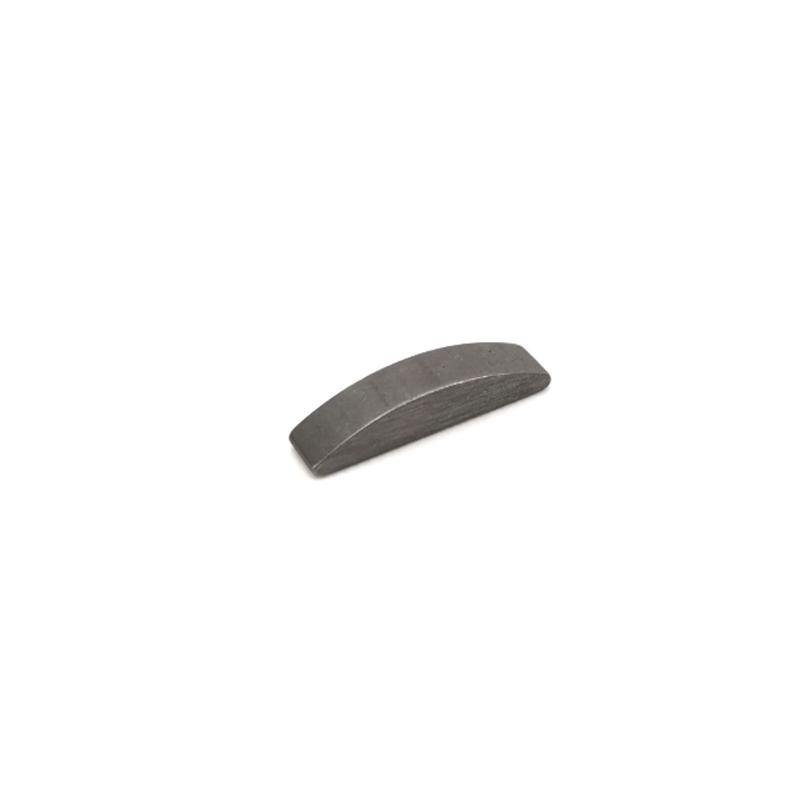 5Pcs/Set Motorcycle Crankshaft Woodruff Key Locating Pin for DIO50 ZX50 JOG50/90Crankshaft Position 5