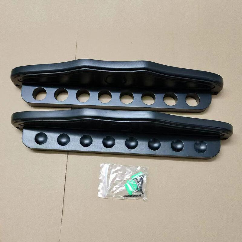 

LISM Billiard Cue Rack