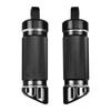 Motorcycle Passenger Footpegs/Gear Shift Lever Tip Toe Peg for Harley Road Glide/Special FLTRX 2017-2024 Road Glide Custom 10-13