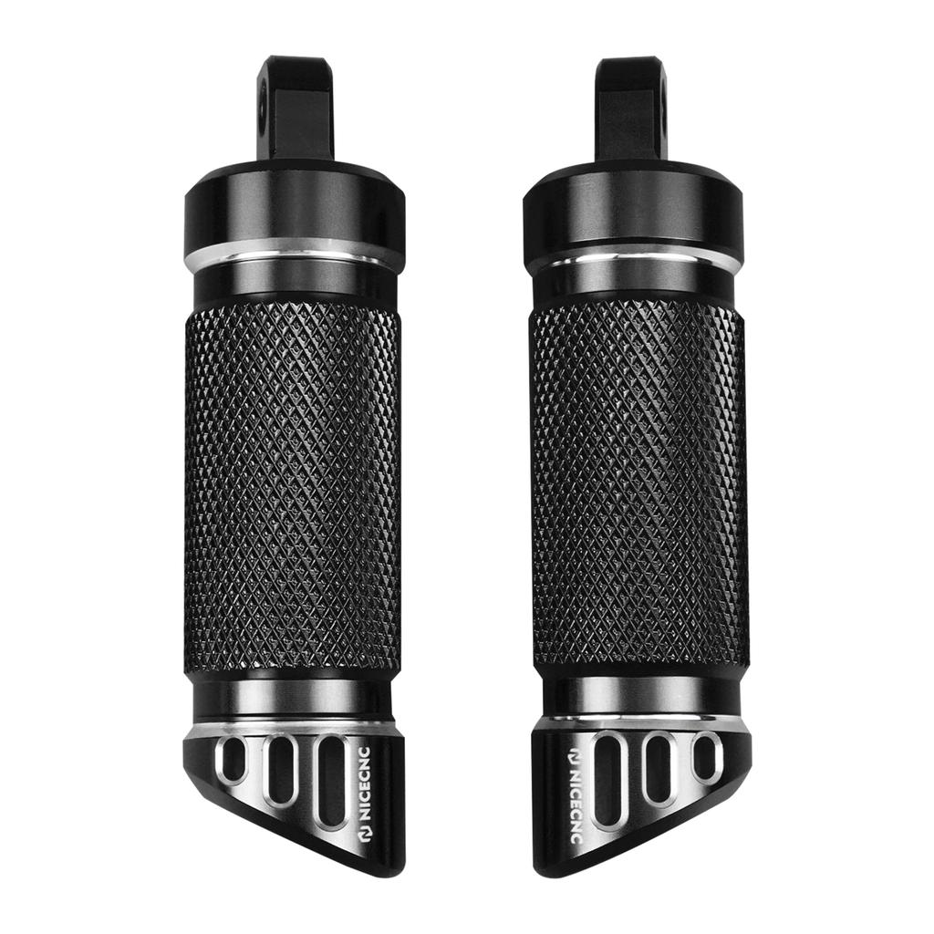 Motorcycle Passenger Footpegs/Gear Shift Lever Tip Toe Peg for Harley Road Glide/Special FLTRX 2017-2024 Road Glide Custom 10-13