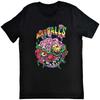Madballs Band Zeigt Meinen Stil T-Shirt