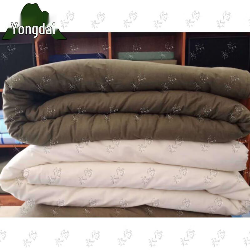 Yongdai Four Seasons Quilt Core