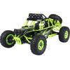 High Speed 112 Rc Car Off Road Rock Crawler Cross Country Rc Truck Fun Outdoor