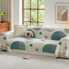 New Ins Style High-end Chenille Sofa Towel, Universal for All Seasons, All-inclusive, A Full Non-slip Sofa Cushion
