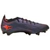 Puma Ultra 6 Carbon Relentless Comfortable Fit Soccer Shoes Men Soccer Shoes Purple 108751-01