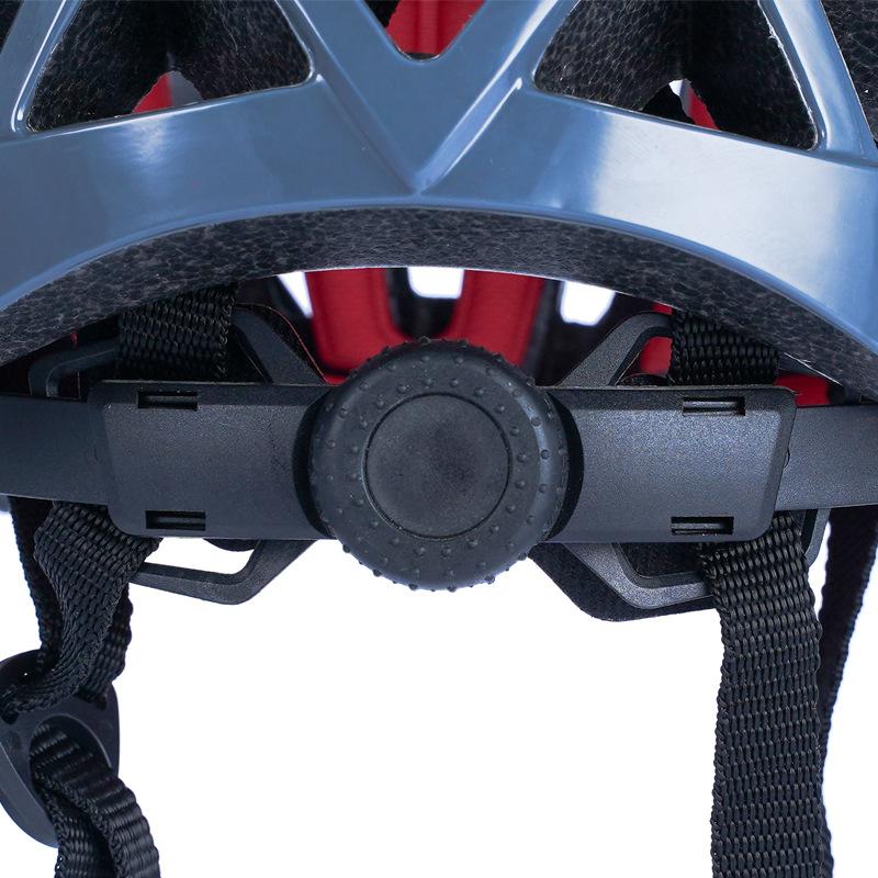 New Bicycle Helmets Men and Women Mountain Bike Riding Helmets Bicycle Road Bike Riding Helmets