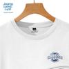 JEANSWEST LIFE Men's Long Sleeve Round Neck T-Shirt