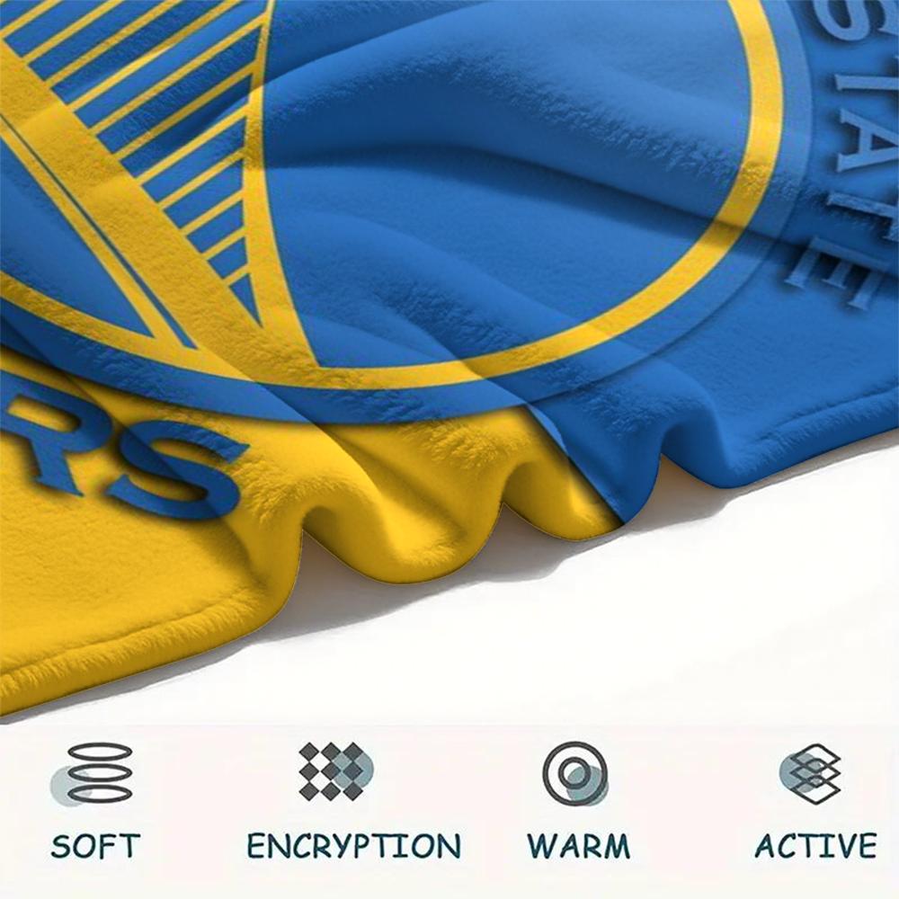 1 Pezzo Coperta in Flanella con Stampa Inter Miami CF, Alta Qualità Confortevole per Tutte le Stagioni, Decorazione per la Casa, Calore e Comfort, Perfetta per Regali di Natale