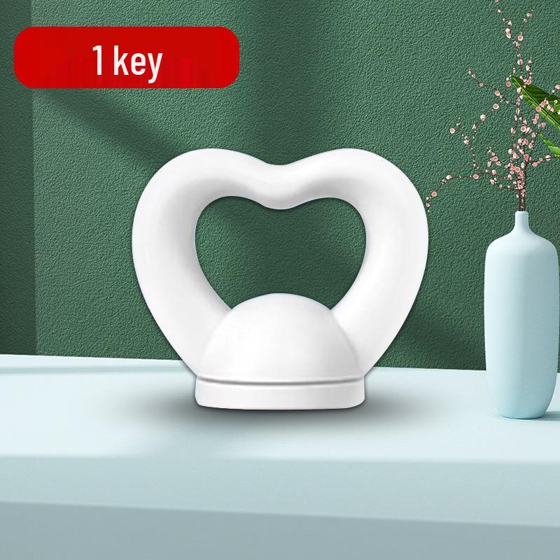 Multifunctional Invisible Magnetic Child Safety Lock for Drawers and Cabinets