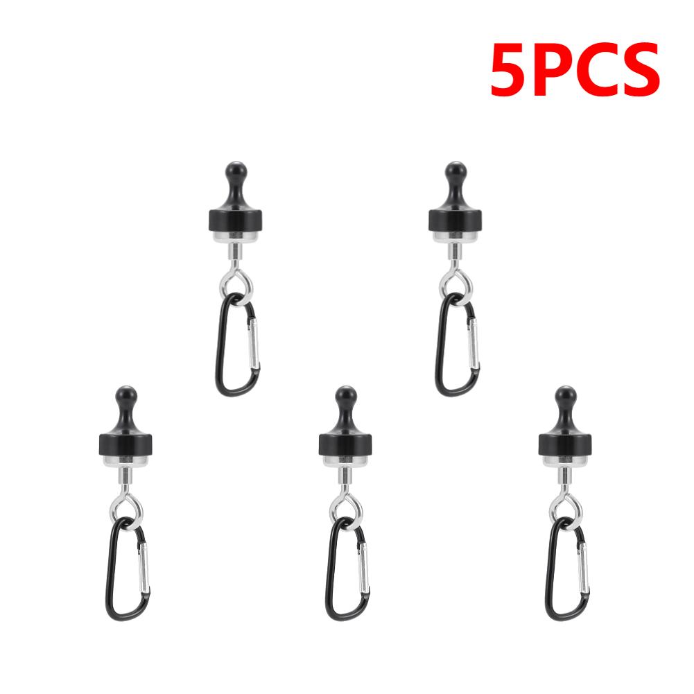 

Кемпинг на открытом воздухе Крепкие магнитные крючки Карабины для тента Альпинистская пряжка Магнитная вешалка Кемпинговый фонарь Магнитный крючок