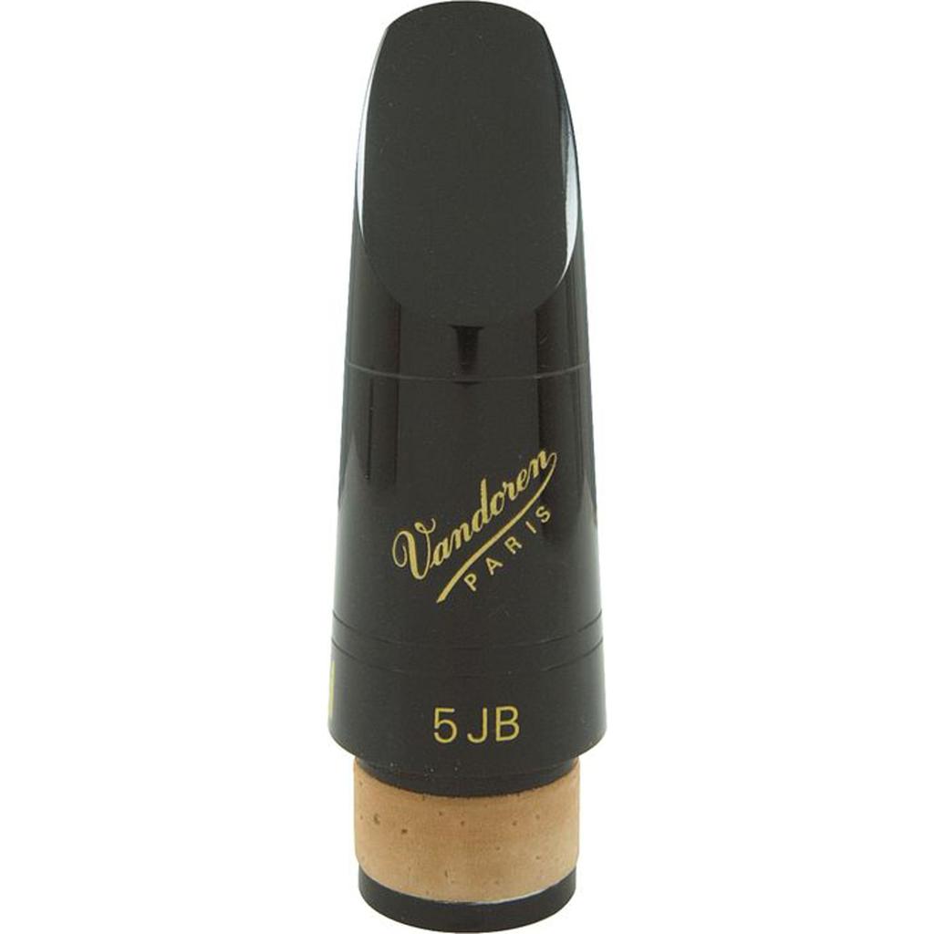 Vandoren Clarinet Mouthpiece Profile 88 5JB B