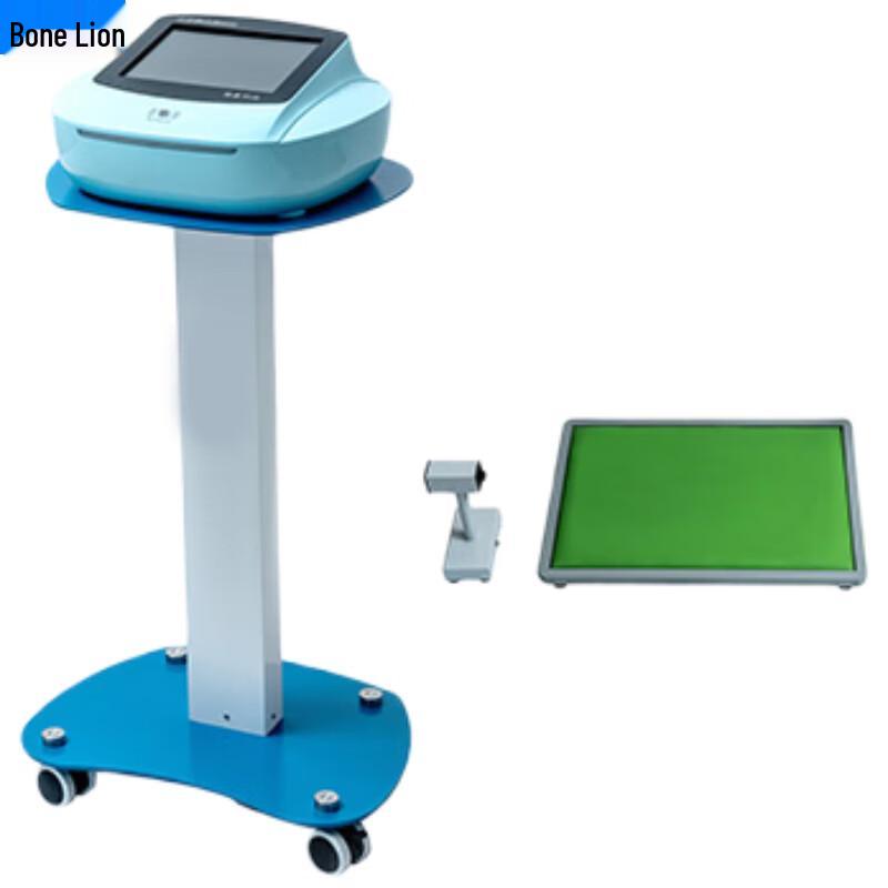 Bone Lion Student Physical Fitness Test Kit