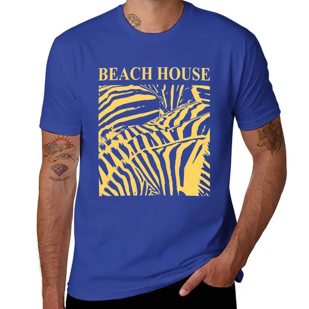 Beach House Teen Dream Tshirt Oversized Oversizeds Cute Tops Heavyweight T Shirts For Unisex