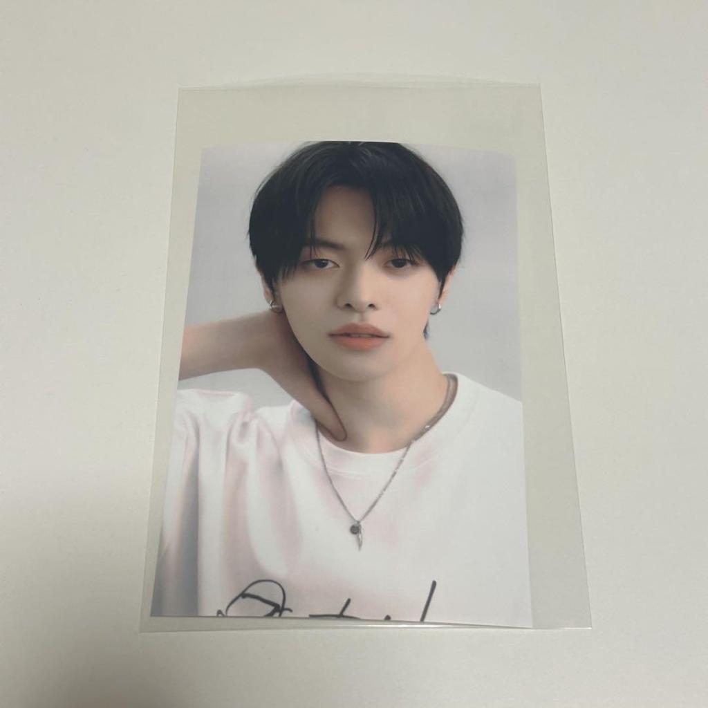 [USED] Voipra 2 Afterjourney Irio Korean Photo Print