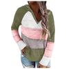 Autumn/Winter Multi-color Sweater - Multiple Sizes Available