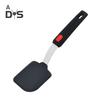 Spatule à Steak anti-déformation, poignée confortable, antirouille, forte ténacité, spatule à crêpes