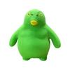 INS Cute Ugly Green Fish Monster Toys TPR Stress Relief Pinching Doll Creative Kids Adult Anxiety Relief Office School Car Gifts