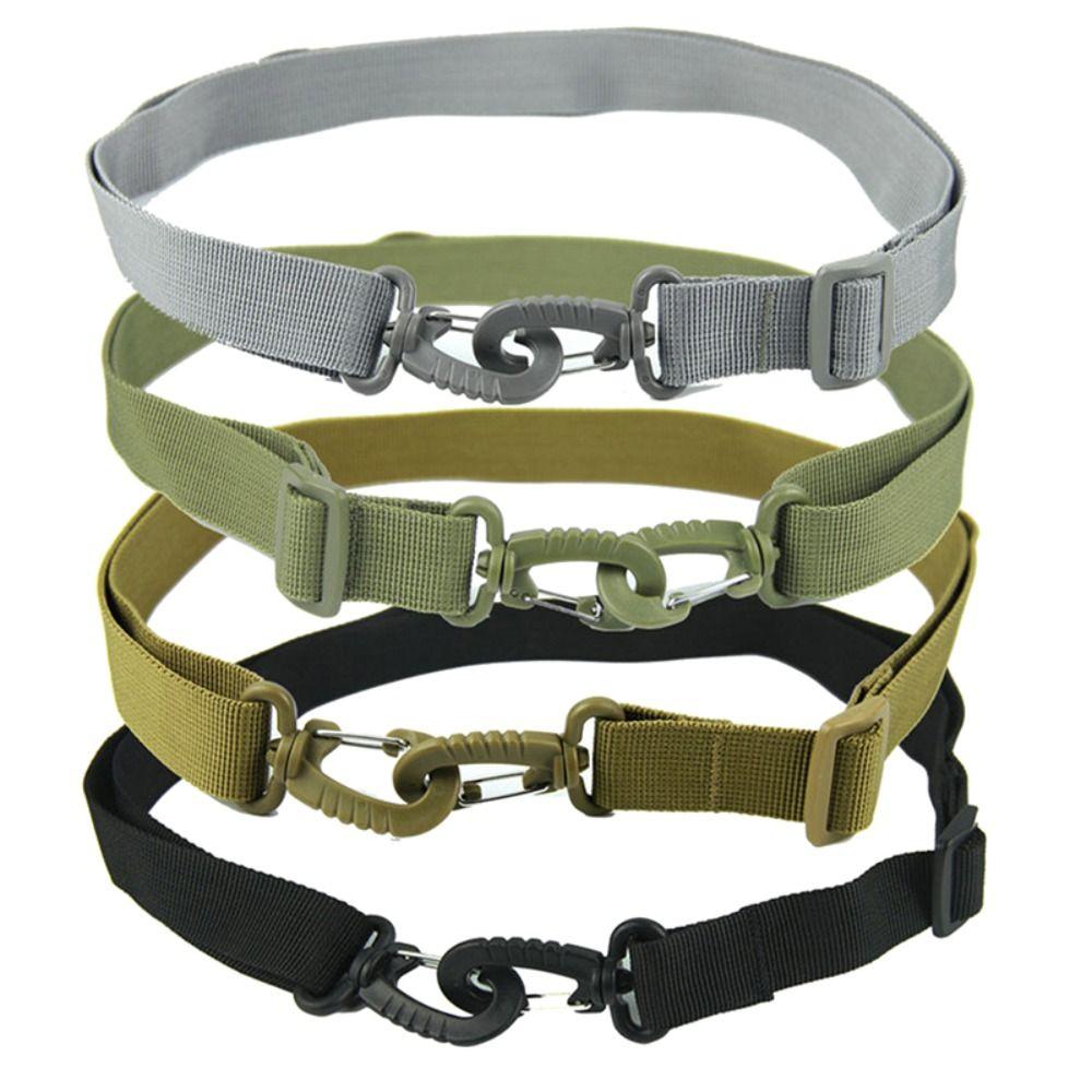 Water Bottle Pouch Strap Adjustable Shoulder Strap Nylon Shoulder Strap Universal Bag Strap