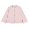 New Chinese Style Embroidered Short Jacket