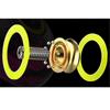 con Yoyo Professional Competition Level YOYO Ball Single Metal Alloy YOYO Ball