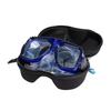 WEZHO Adult Anti-fog HD Silicone Swim Dive Mask