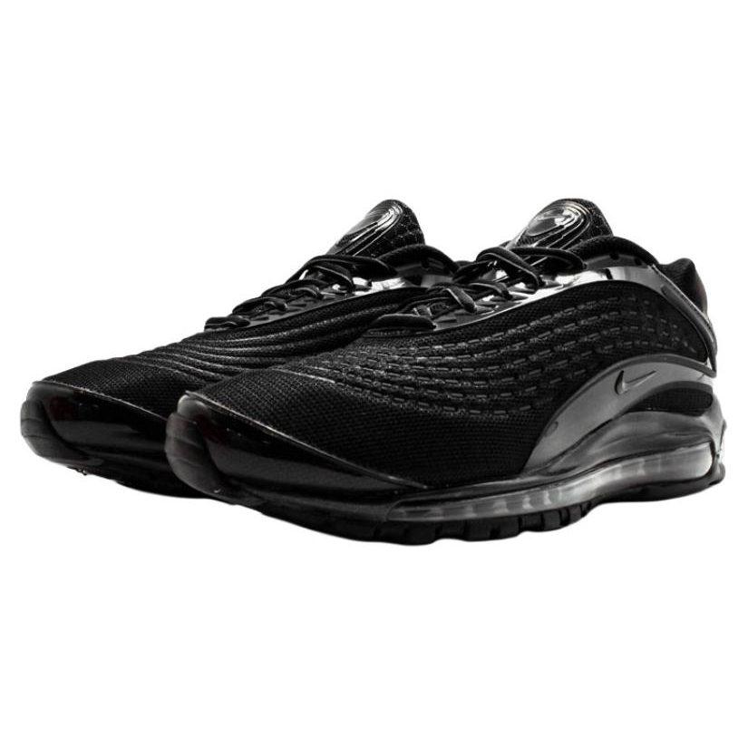 Nike Air Max Deluxe Triple Black AV2589-001