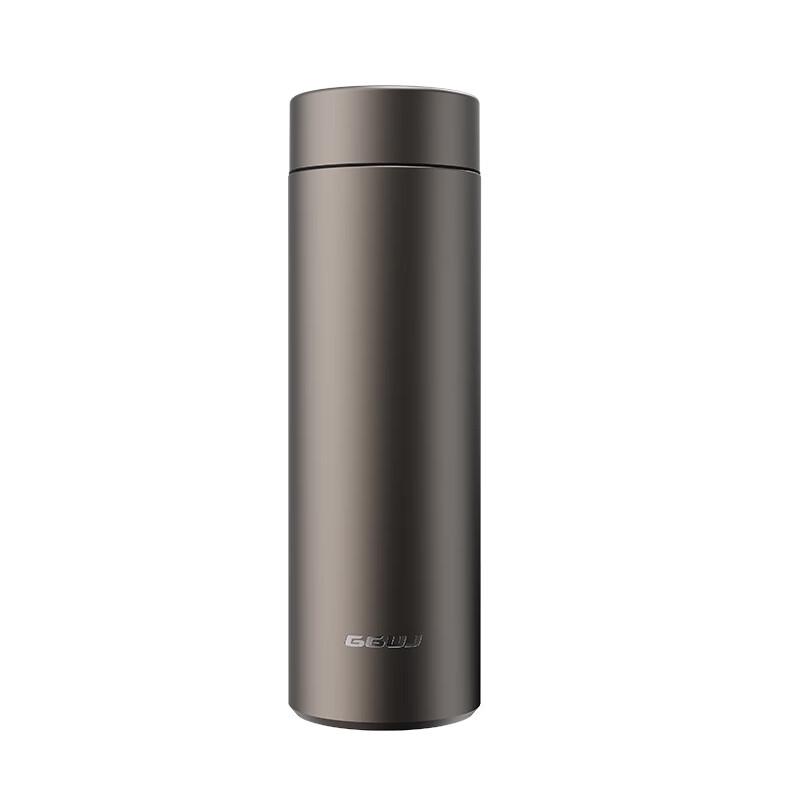 

Shangqi Premium Titanium Insulated Water Bottle