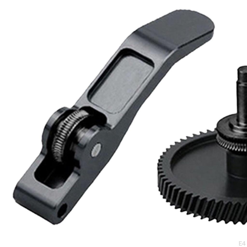 Extruder Gear Kit 3D Printer Parts Extrusion Wheel Assembly Repair for A1/A1Mini Series