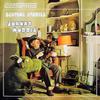 LP Record JOHNNY MORRIS  Bedtime Stories REC264 BBC Records And 1977 UK Childrens Used