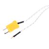 1M/2M/3M K-Typ Thermoelementfühler Sensor für Digitalthermometer