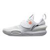 Li Ning All City 10 V2 Blanc Chaleur Antidérapantes Durables Chaussures de Basket-ball Basses Homme Chaussures de Basket-ball ABAS059-3