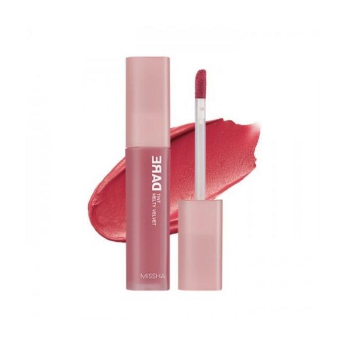 MISSHA Dare Tint Melty Velvet 4.5g (Rosy Ropie) (14854094)