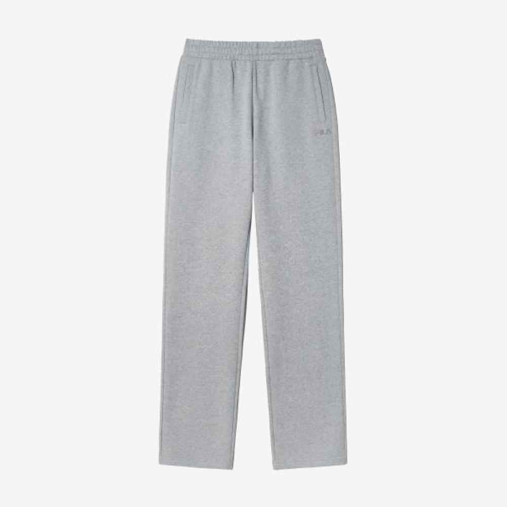 Fila Basic Straight Pants Fs2fph1101x Lml Grey/95