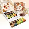 Alenka Russian Big Head Doll Chocolates