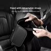AANK1 Auto-Armlehnenbox-Matte Mittelkonsolen-Aufbewahrungstasche Zubehör für Kia Rio Soul Seltos Forte K5 K3 Niro Sorento Stinger Sportage