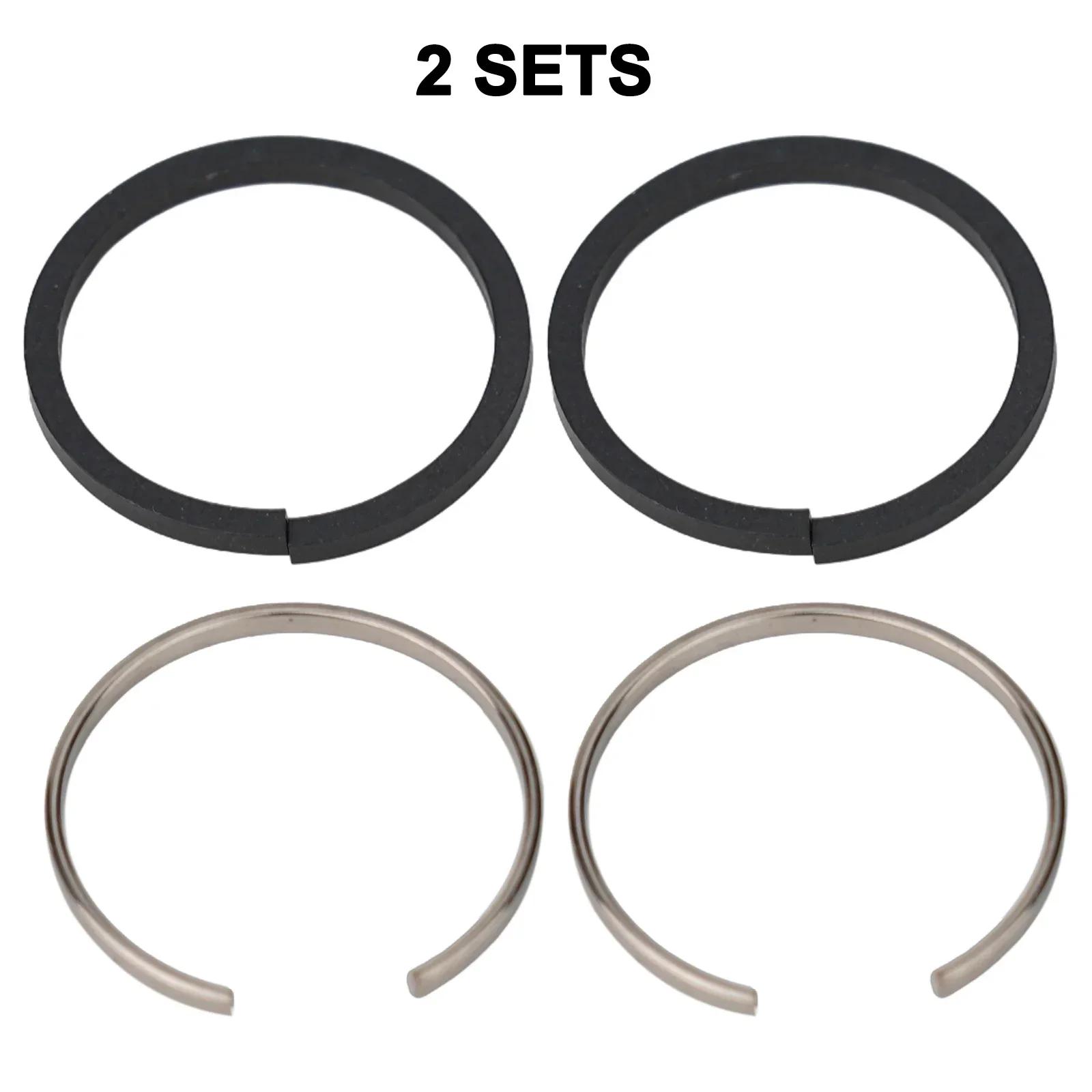 

4 Metal Piston For Rings Steel for HM0810 Electric Pick Demolition Hammer Tool Replacement Parts for Effective Tool Maintenance China Mainland
