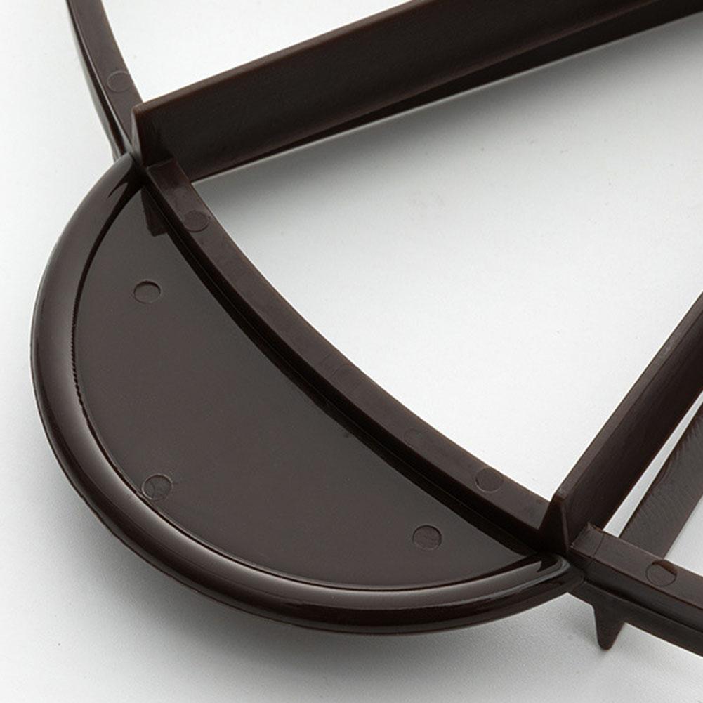 Séparateur de gâteau Mousse gâteau pâtisserie rond 10/12 pièces cuisson cuisson