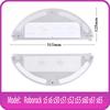 Water tank  For roborock S5 S6 S50 S51 S52 S55 S60 S61 S65 S502-00/01/02/03** S552-00 Robot Vacuum Cleaner