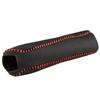 PU Leather Handbrake Car Handbrake Cover Car Accessories Universal Handbrake Sleeve  Auto