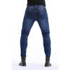 New product motorcycle jeans, four seasons locomotive elastic anti-drop cycling pants, waterproof rain protection, extended protective gear