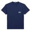 Ralph Lauren Mens Bear Pocket T-Shirt