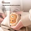 Lazy Bear USB Rechargeable Hand Warmer